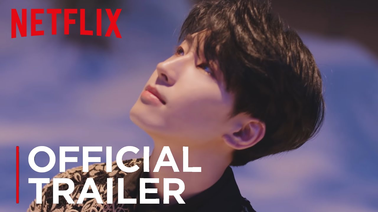 Fallin' Flower Official Trailer Netflix YouTube