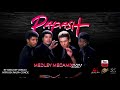 PAPASH MEDLEY KOMPA MEGAMIX 2021 Feat DJ Master Mix Ralph Conde mp3