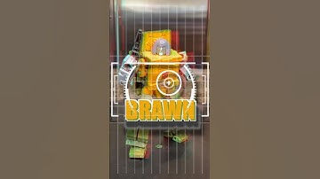 Studio Series 86 #Brawn  #transformers #optimusprime #megatron #studioseries #hasbro #autobots