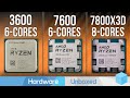 Are 6 cores really all you need for gaming it depends
