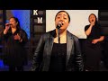 Chris Tomlin & Cece Winans - E Paia oe e Fa’avavau (Samoan Cover of Holy Forever)