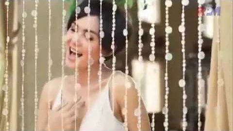 Yuni Shara - Aku Cinta Padamu Official Music Video