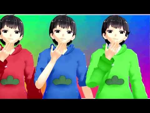 [MMD] (Osomatsu-san) Don't Mind