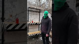 Мой 18й стеллаж