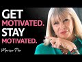 How To MOTIVATE Yourself To Be SUCCESSFUL | Marisa Peer