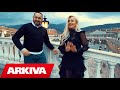 Besnik gjakova ft vjollca hamiti  kem dashni official