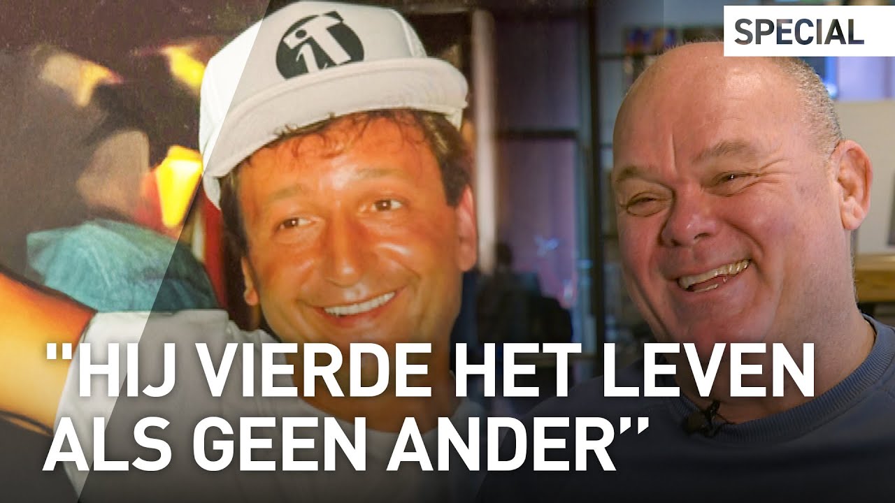 Manfred Langer: het brein achter iconische club iT