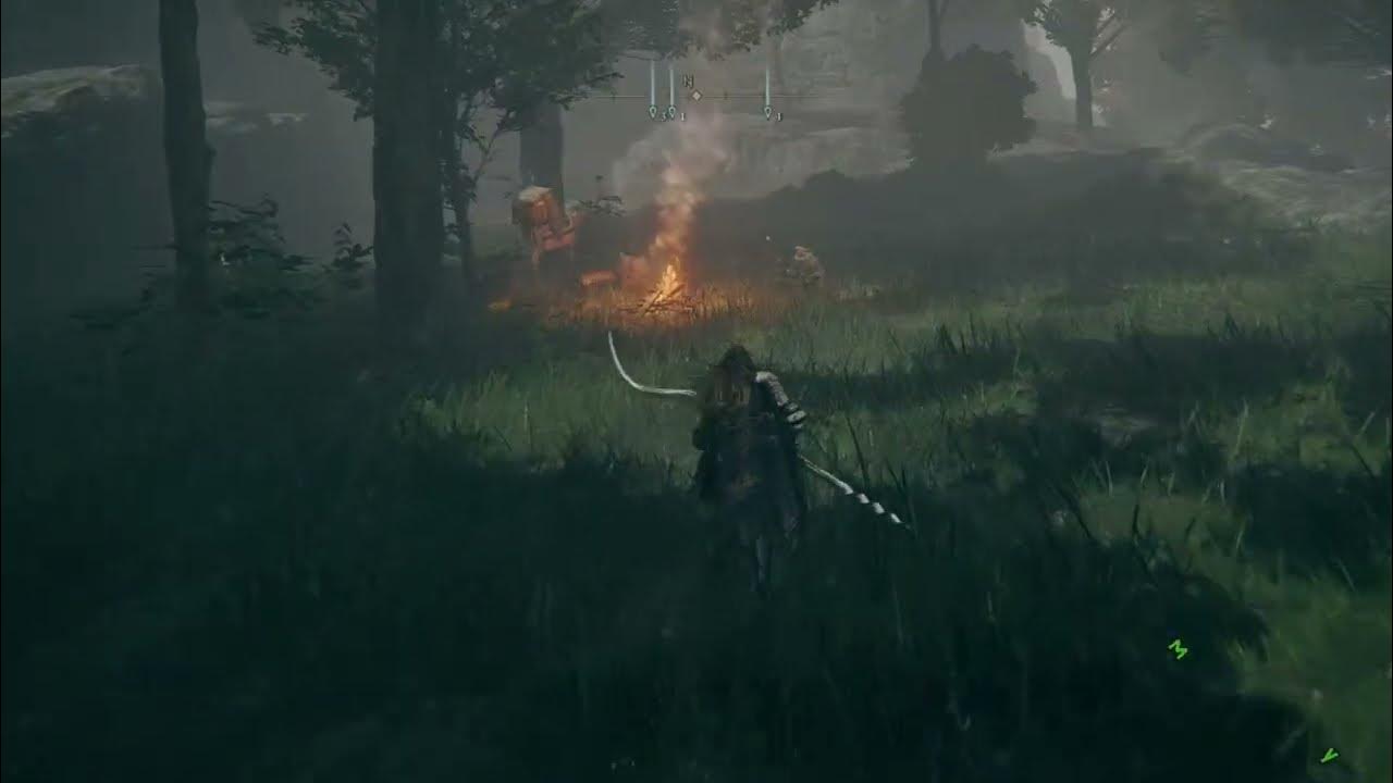 Elden Ring Arteria Leaf Uses Exalted Flesh Cookbook Location Where