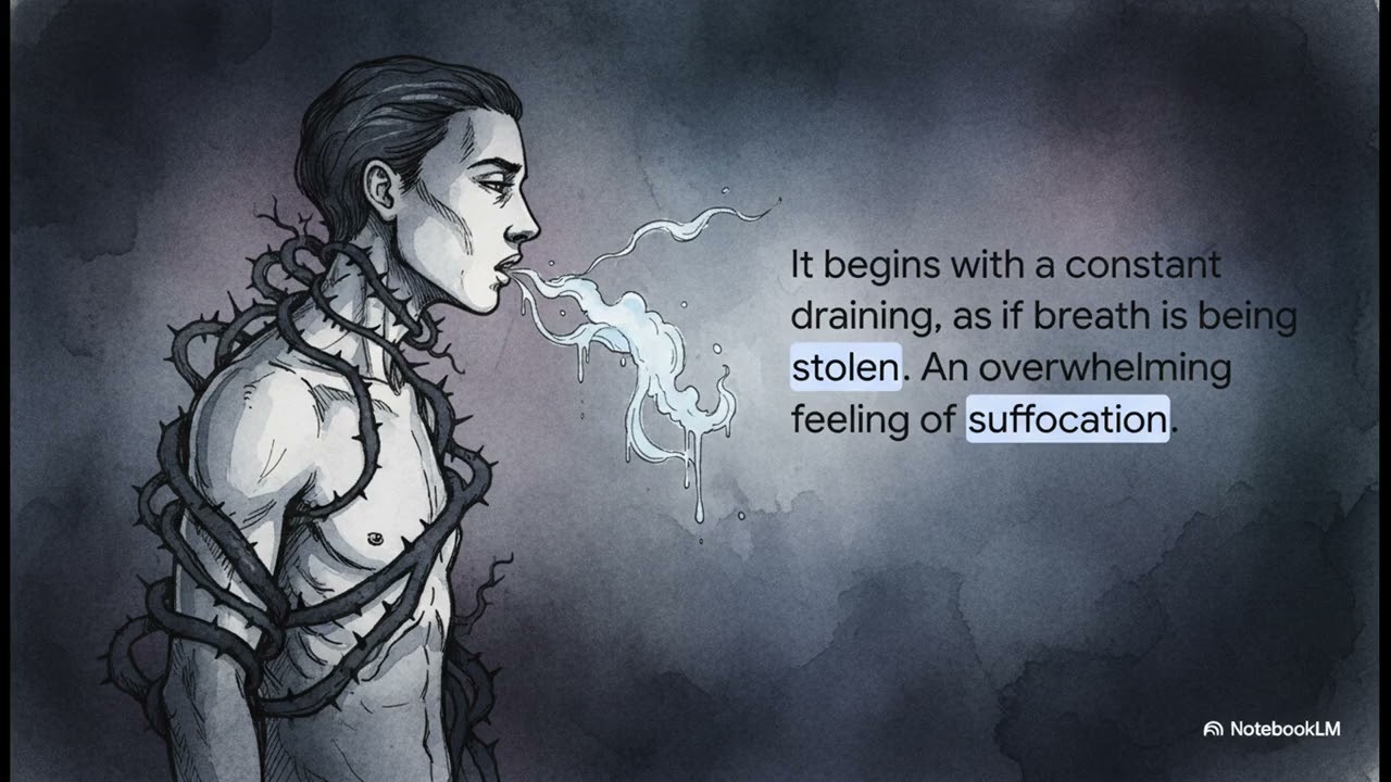 The Underworld Prophecy (An Explainer Video to Short Stories Blog)