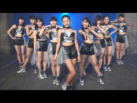 つばきファクトリー『Just Try!』(コーラスver.)