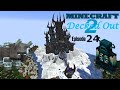 Minecraft - Decked Out 2: Episode 24 | Willie Rage