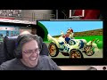 It&#39;s Just Smash, Mario Gladiators Classic SMG4 Reaction