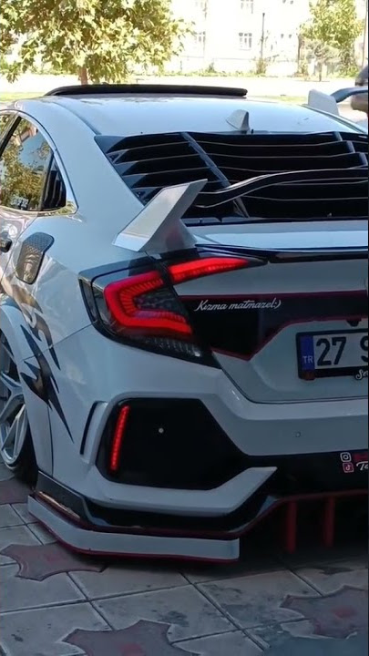 Sholawatin Aja Dulu.     #shorts #videoshort #storytime #storywa #civic #civicturbo #semogakebeli