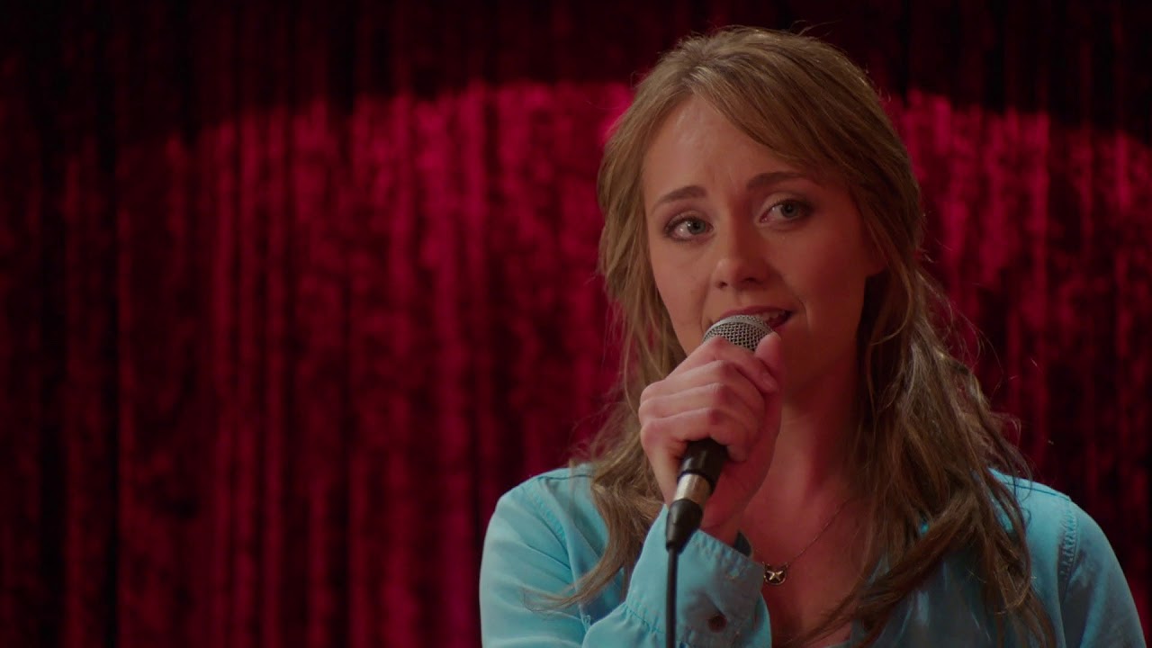 Classic moments "And when to let go" Heartland 1004 New Horizons