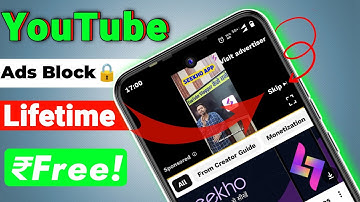 youtube ads kaise band kare | how to stop YouTube ads 2025 | how to block YouTube ads 2025