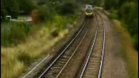 FTPE @ East Garforth