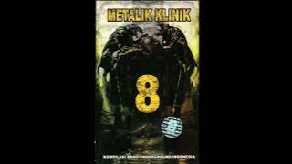 SENORITIS - Rencana Perdamaian (METALIK KLINIK 8) Underground Indonesia