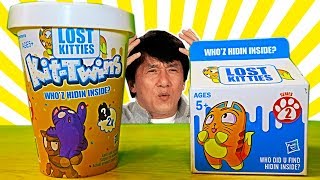 КОПИЯ лост китис VS ОРИГИНАЛ lost kitties СРАВНЕНИЕ потерянные котята КОПИЯ лост китис VS ОРИГИНАЛ lost kitties СРАВНЕНИЕ потерянные котята