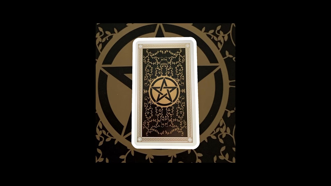 ENERGIEDIMURIEL: ASSO DI PENTACOLI