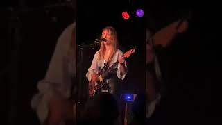 Anywhere - Madison Cunningham (LIVE in Austin, Texas 10-12-21)