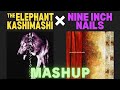 【おすすめ】エレファントカシマシ &amp; Nine Inch Nails - 生命賛歌 / Came Back Haunted (Mashup)