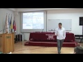 Prof. dr Marko Stojanovic - Proces oporavka u sportu