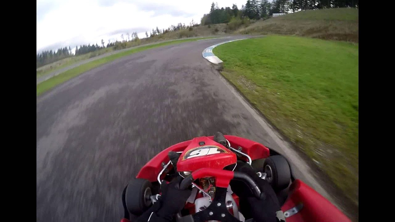 PGP Pro Karting League - Qualiyfing - Pole - 