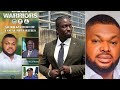 Harrison Gwamnishu; Social Media On F!re As People Give Their Opinion On The Current Matter