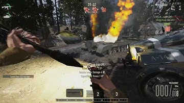 Heroes & Generals WW2 Gameplay PC - 2023 !