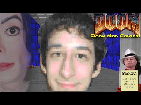 Vídeo: O Mod Doom Dos Anos 90 Feito Para Anunciar Cereais Está Recebendo Um Remake Em HD