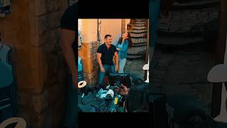 Behind the scene of Sultan β€οΈππ Salman Khan and anushka π Behind the scene of Sultan β€οΈππ Salman Khan and anushka π