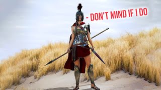 10 Things EVERY Gamer Should Do ONCE Profile