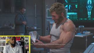 We are getting TRASK! Marvel's Wolverine Part 3