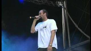 Blumentopf - Medizin(Live Splash 2004)