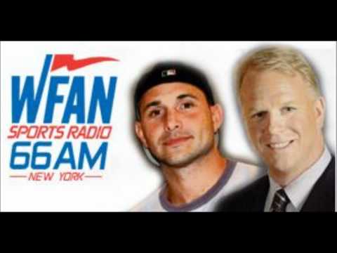 Boomer and Carton's Suzyn Waldman Alarm Clock