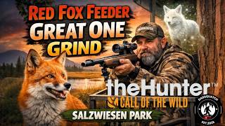 How to out Fox a SLY ole' Fox      the Hunter: Call of the Wild