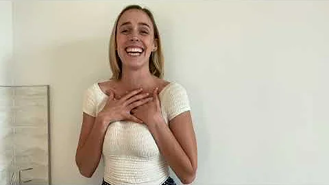 Emily Cochrane - Musical Theatre Reel