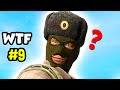 CS:GO WTF Clips #9