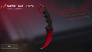 Standoff 2 - 30 case opening *Karambit Claw and Dragon Glass Unboxing*