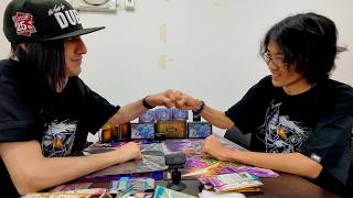 Bilingual Box Opening! 🇯🇵/🇺🇸 #yugioh OCG LIMITED PACK WORLD CHAMPIONSHIP 2026 with @michaelyugioh