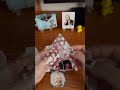 BTS Concert freebies #btsconcert #freebies #arirang #firstbtsconcert #concert