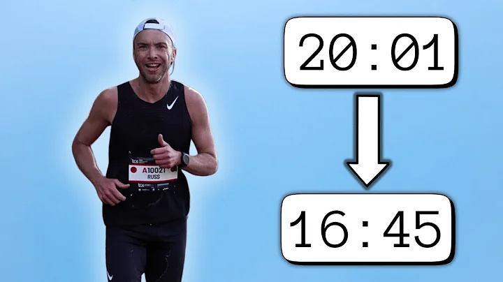 Train to Run a Faster 5K - The Best Workouts & Mistakes to Avoid