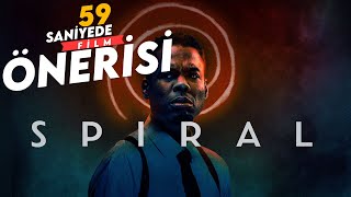 Spiral From The Book Of Saw 2021 İncelemesi - Testere Devam Ediyor