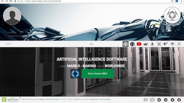 Easy Installation and use of jarvis mark 2 and jarvis mark 3 alpha in just 4 min