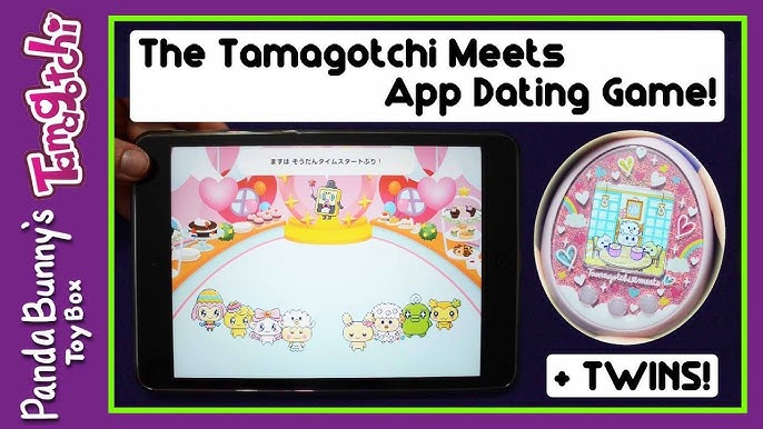 I wore my Tamagotchi to a wedding and accidentally killed it - Polygon