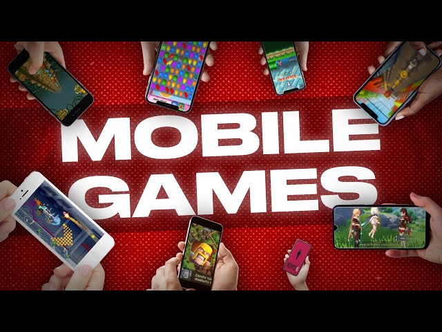 Mobile Games: A Decade of Wasted Potential class=