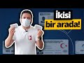 Ehliyeti, nüfus cüzdanı ile nasıl birleştirdik?