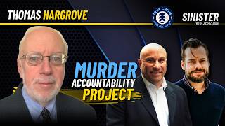 7-Year Lawsuit Forces FBI to Release Murder Data | Thomas Hargrove of MAP