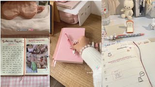 Journaling - Tiktok Compilaton