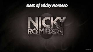 Best Of Nicky Romero